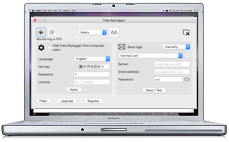 Keylogger Mac App Store